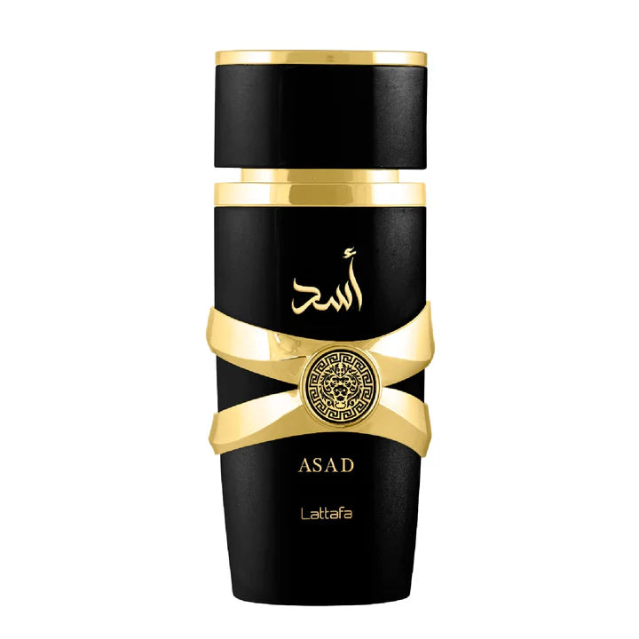 Asad by Lattafa
