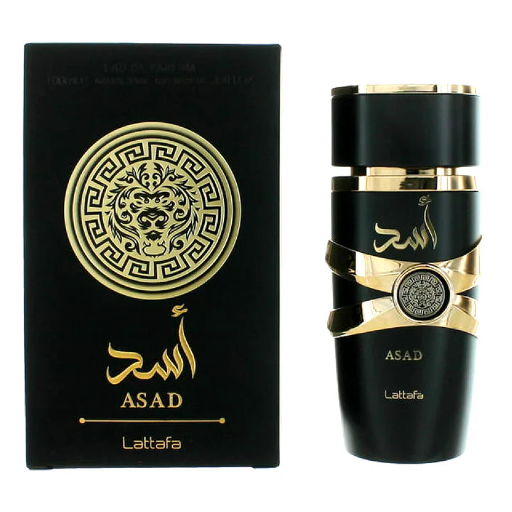 Asad by Lattafa