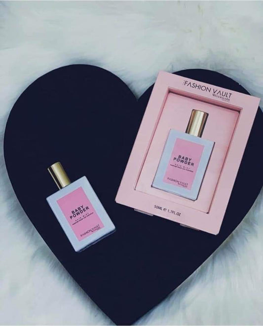 Hair Fragrance Mist/ مست معطر للشعر