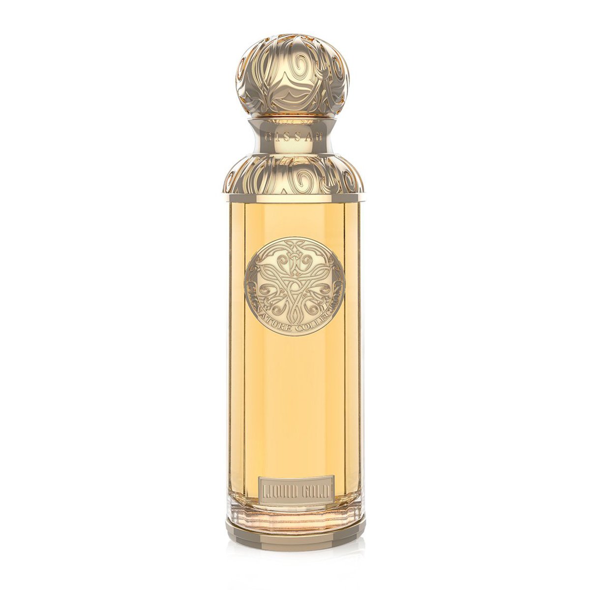Gissah Liquid Gold EDP Unisex 200 ml