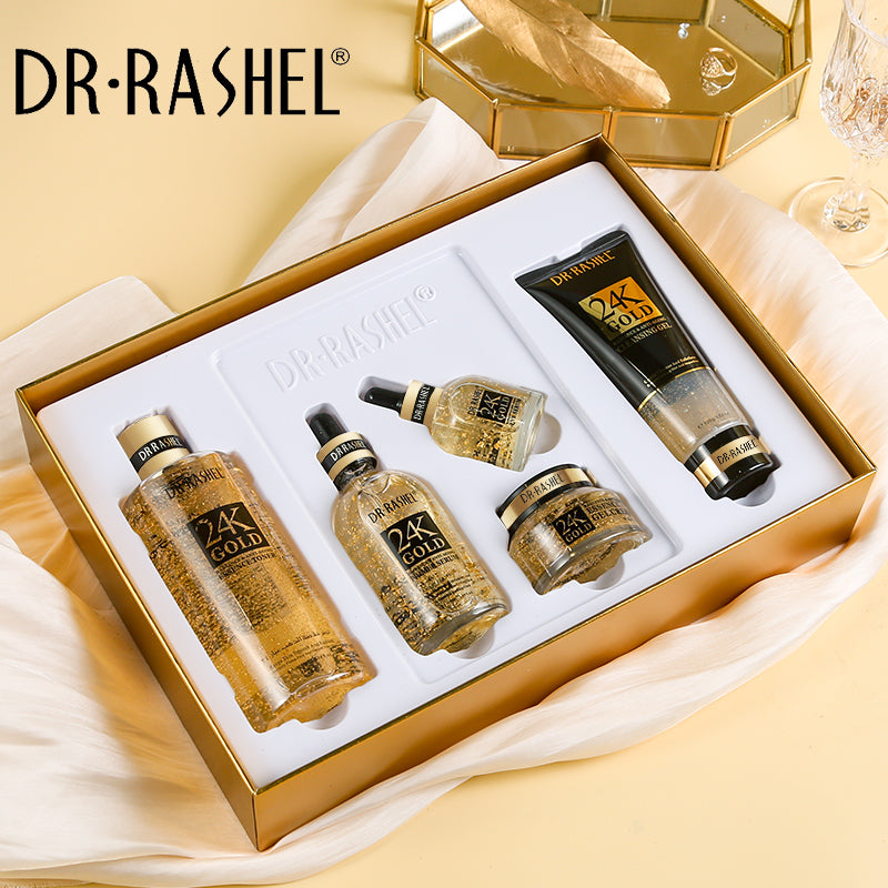 Dr Rashel Radiance & Anti gaining