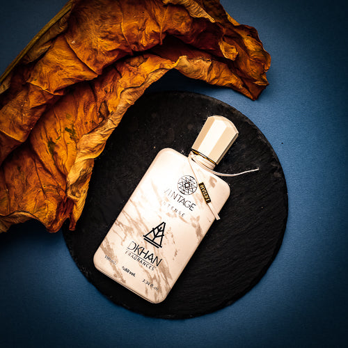 عطر فنتج مركز من دخان Vintage from Dkhan