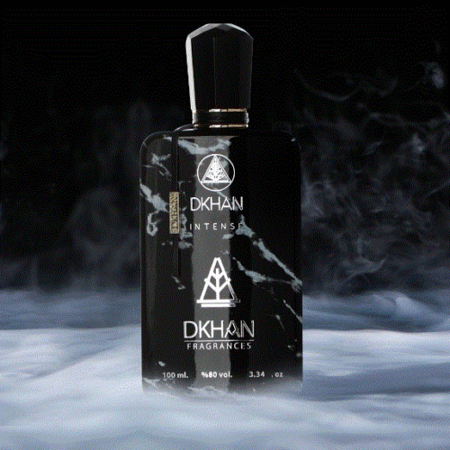 Intense Dkhan