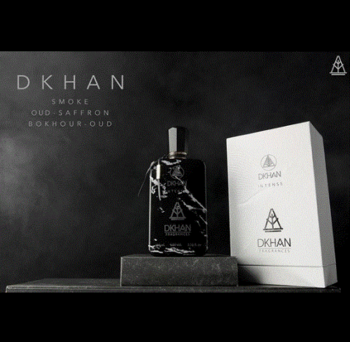 Intense Dkhan