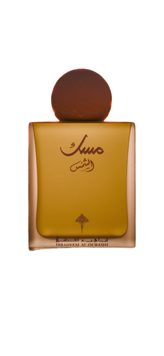 Musk Al-Shams