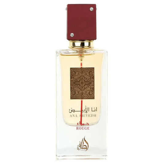 Ana Abiyedh Rouge