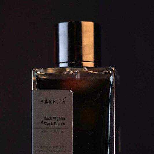 Black Scotch