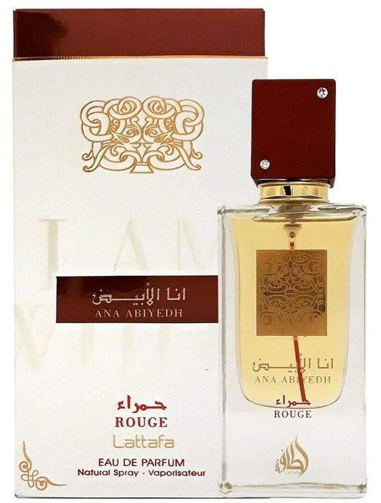 Ana Abiyedh Rouge