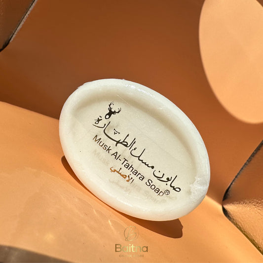 Tahara musk soap