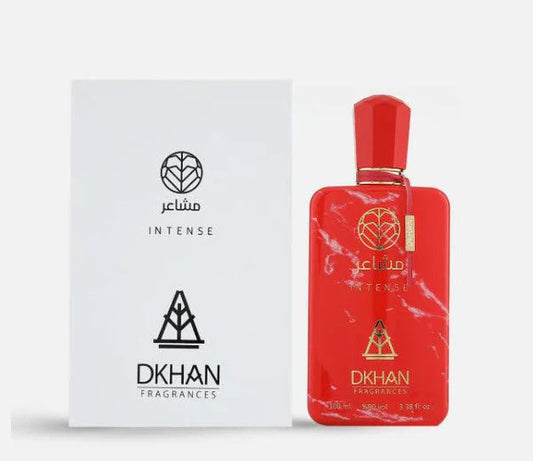 Mashaer Intense Perfume