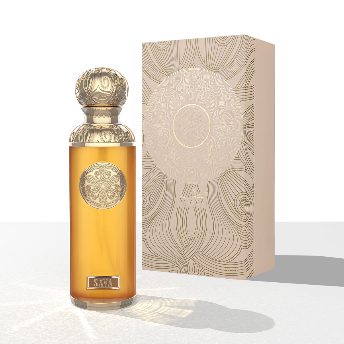 Sava From Gissah - 200ml