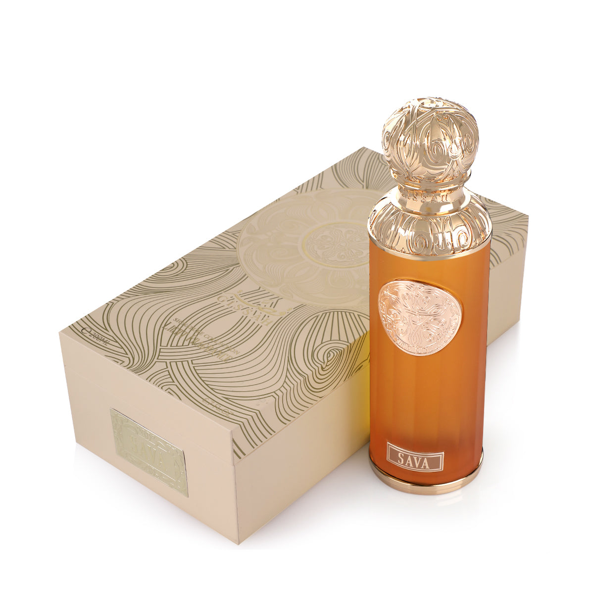 Sava From Gissah - 200ml