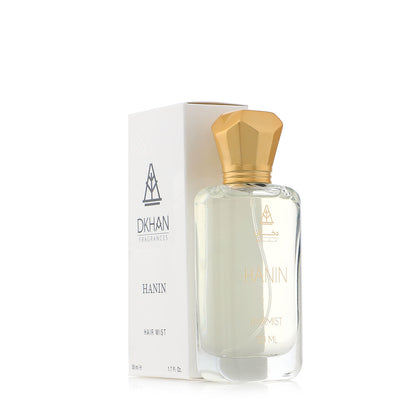 عطر الشعر من دخان Hair perfume from Dkhan