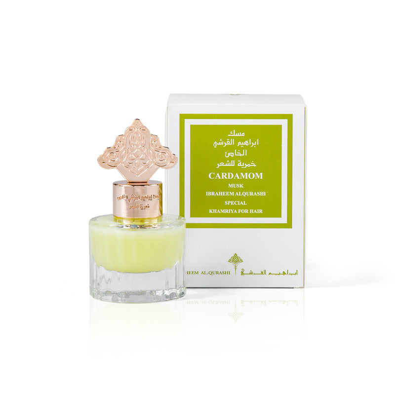 Khamrya for Hair خمرية للشعر