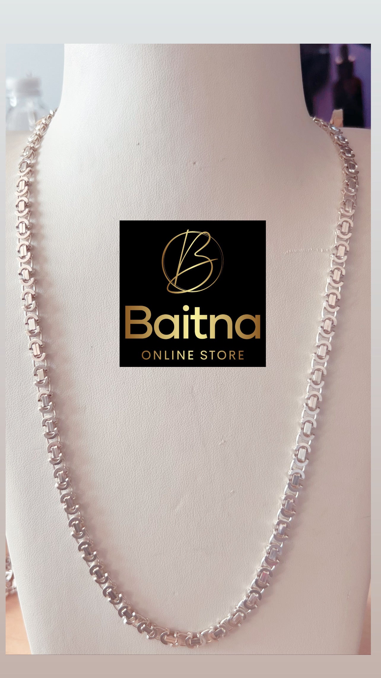 Men Necklace / Chains