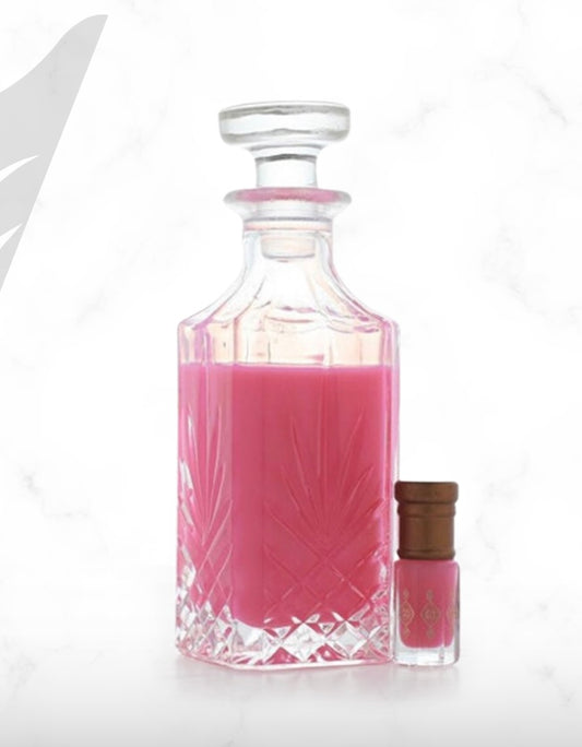 Pomegranate pure mesk مسك الرمان