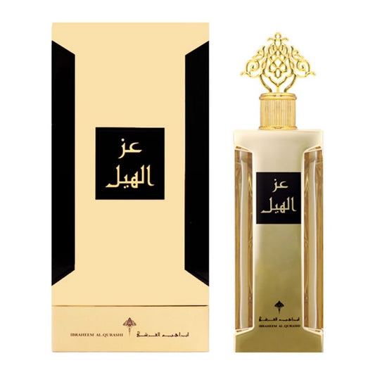 Ez Alhail Perfume عطر عز الهيل ~ Unisex