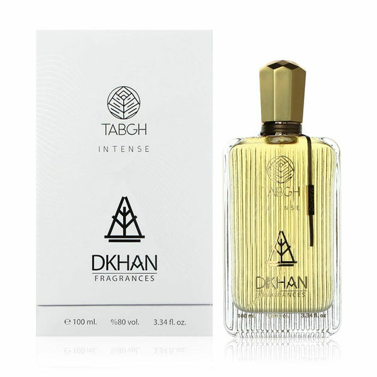 Tabgh by Dkhan