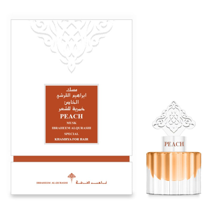 Khamrya for Hair خمرية للشعر