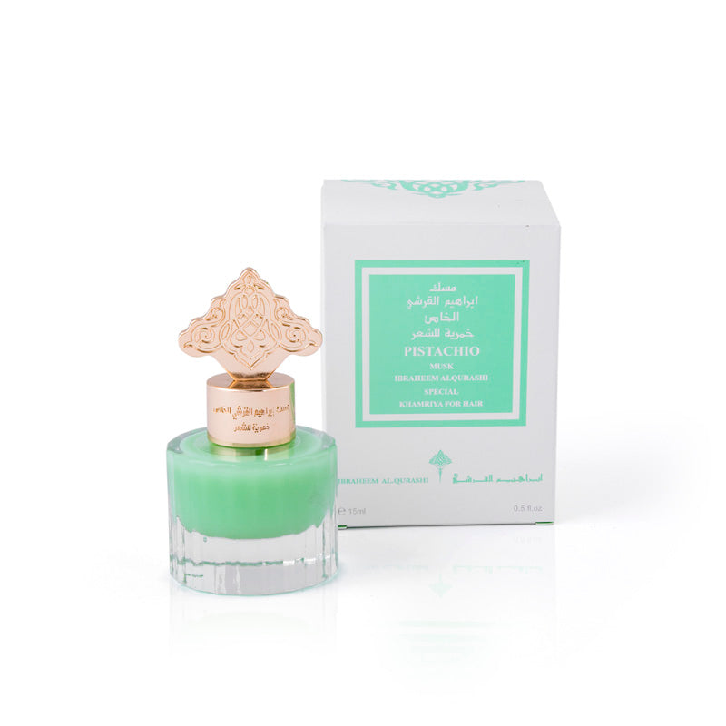 Khamrya for Hair خمرية للشعر