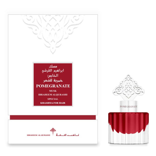 Khamrya for Hair خمرية للشعر
