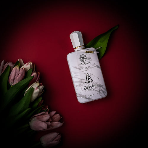 عطر فنتج مركز من دخان Vintage from Dkhan