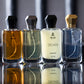 عطر الشعر من دخان Hair perfume from Dkhan