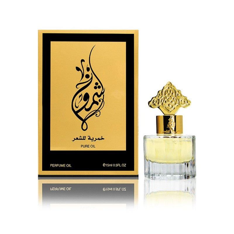 Khamrya for Hair خمرية للشعر