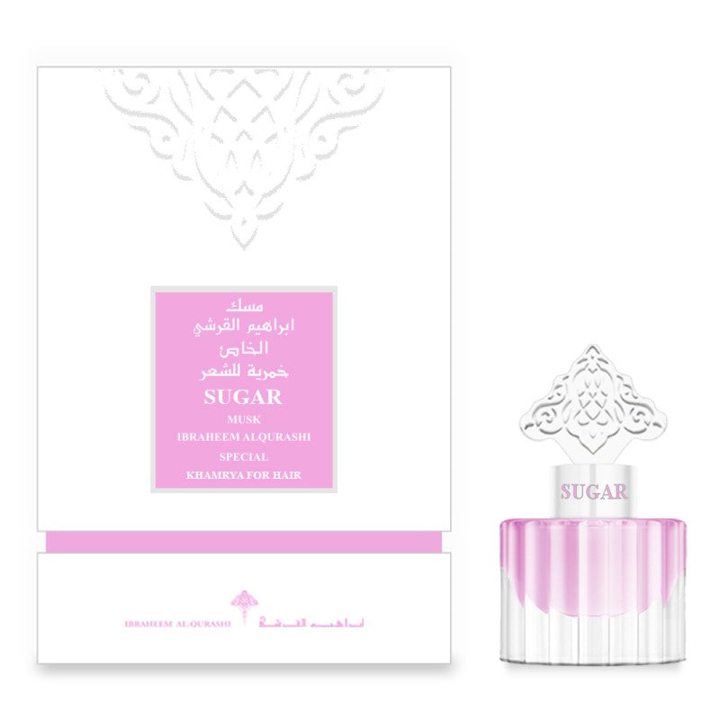 Khamrya for Hair خمرية للشعر