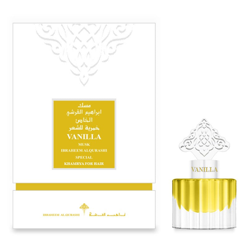 Khamrya for Hair خمرية للشعر